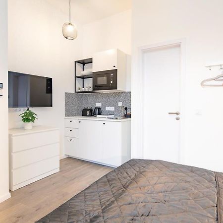 Extreme Central - Modern Mini Studio Budapeşte Dış mekan fotoğraf